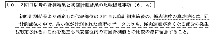 発電用火力設備規格火力設備配管減肉速度管理技術企画(2016年版)