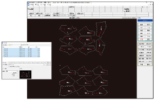 DXF・DWGデータ