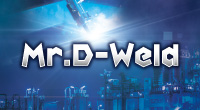 Mr.D-weld